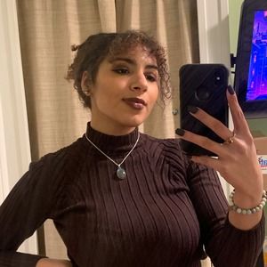 Meet your Posher, Aleah